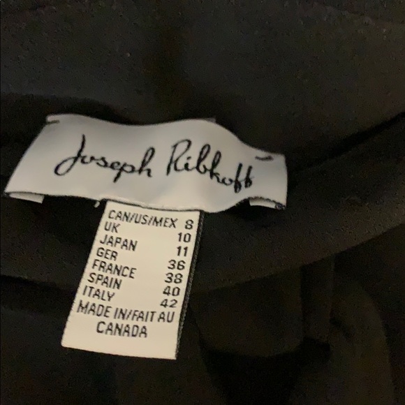 Joseph Ribkoff pant - Picture 6 of 6